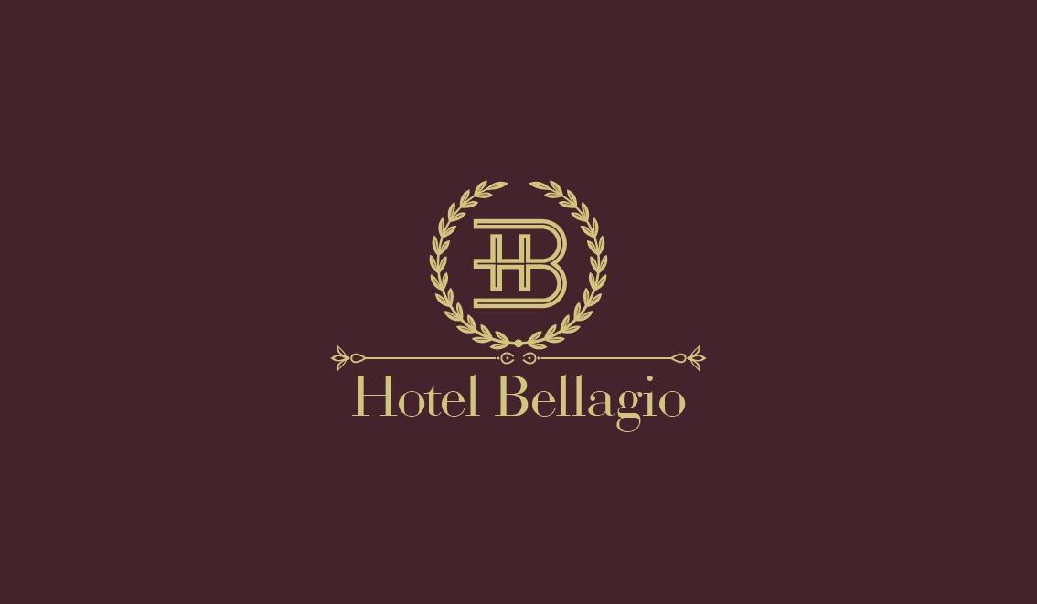 Hotel Bellagio Campo Grande  Exterior foto